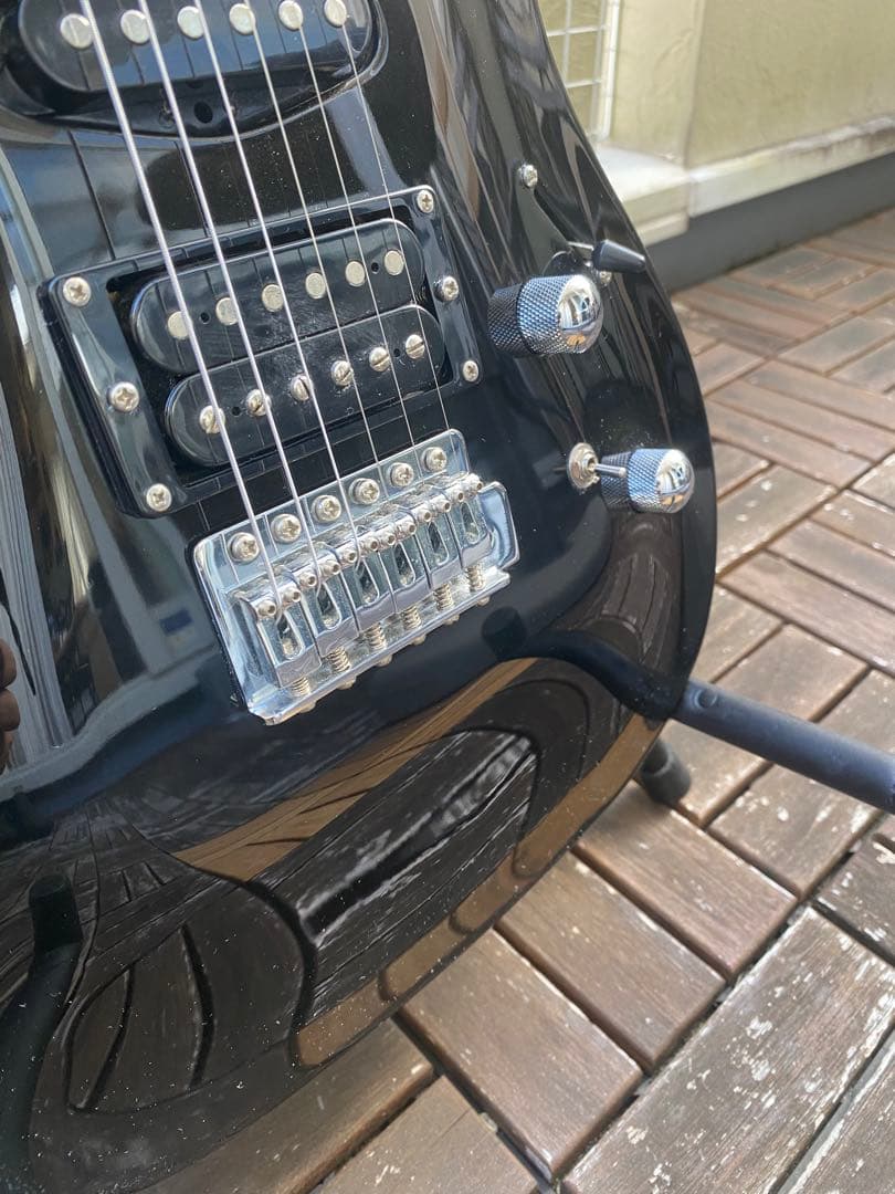 aria pro ii MAC STD/SSH(アリアプロⅡ)