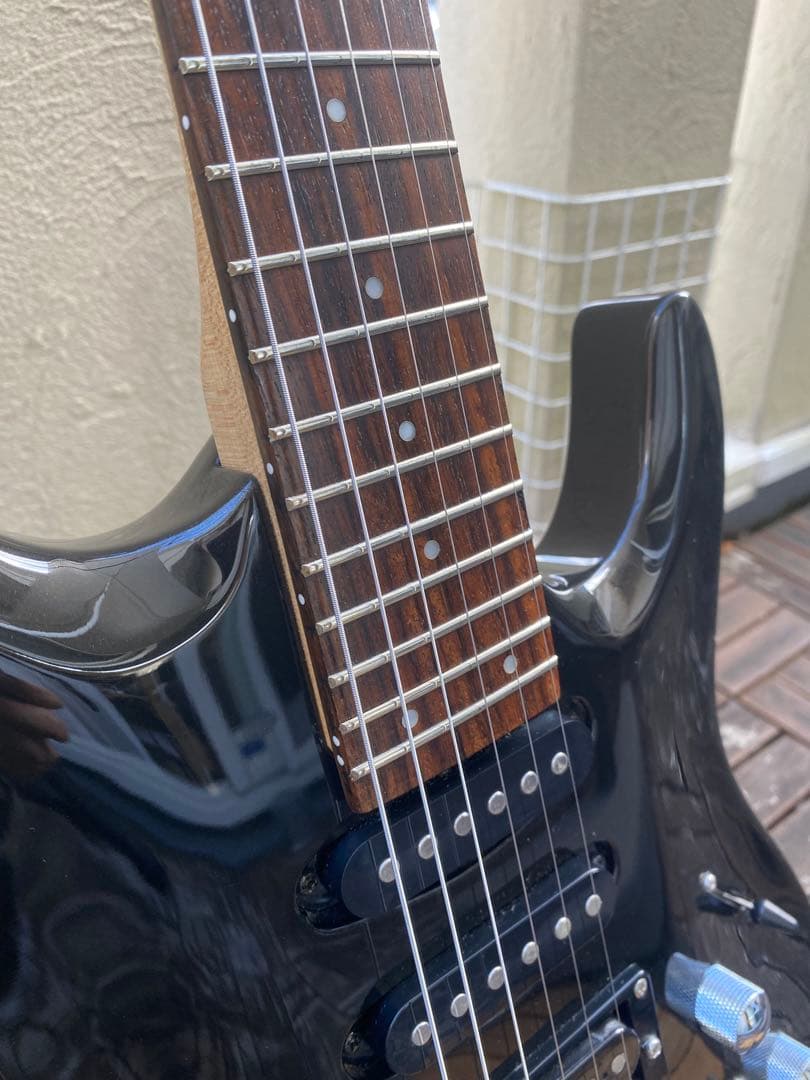 aria pro ii MAC STD/SSH(アリアプロⅡ)