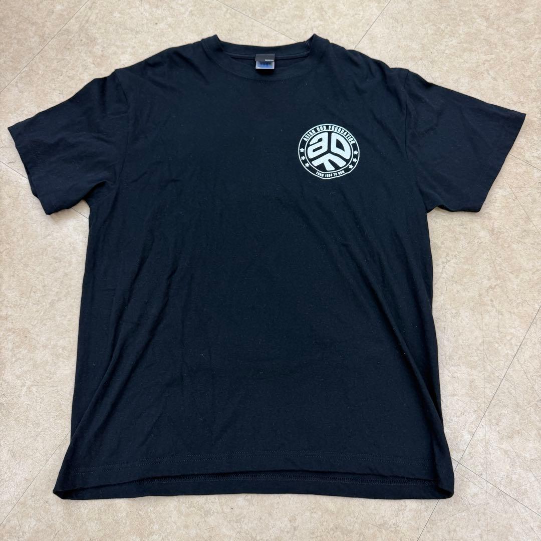 ASIAN DUB FOUNDATION バンドTシャツ パーカー バンT