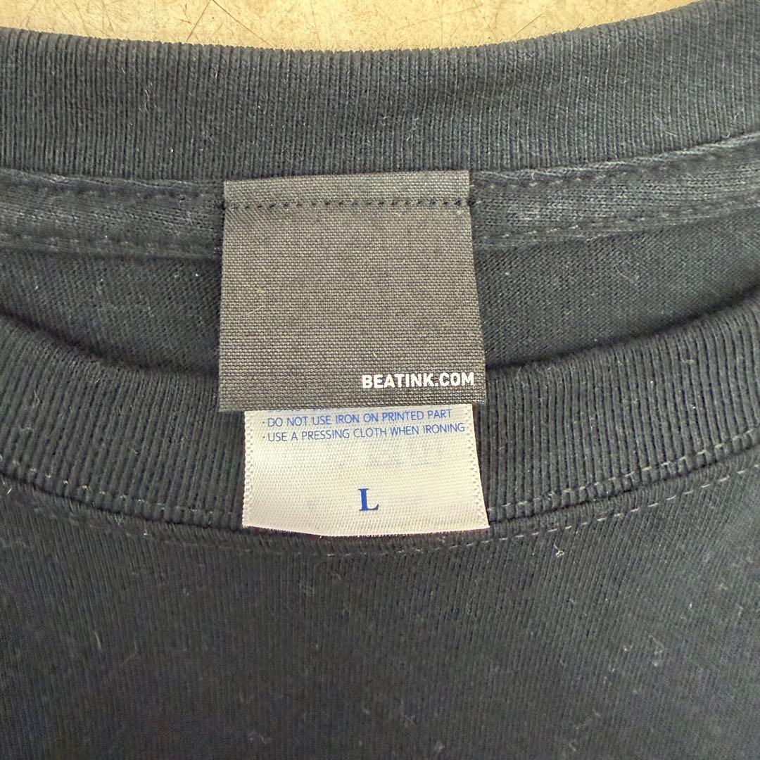 ASIAN DUB FOUNDATION バンドTシャツ パーカー バンT