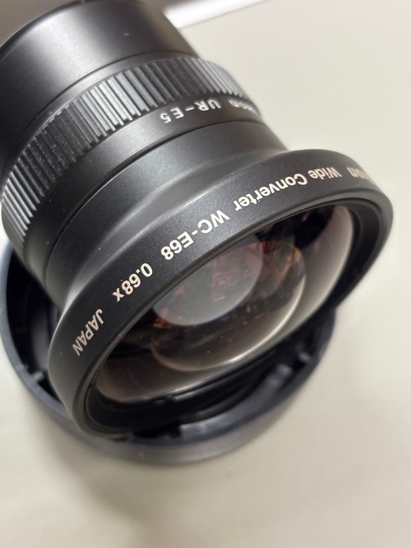 ニコンCOOLPIX 5000コンパクトデジタルカメラ バッテリ ワイコンUSB