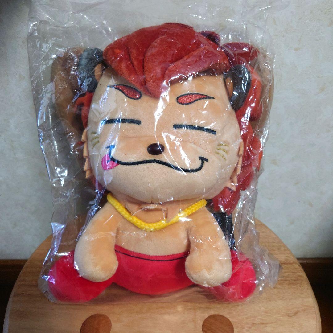 RILY'S NIGHT　今市隆二　ライジー　 ぬいぐるみ