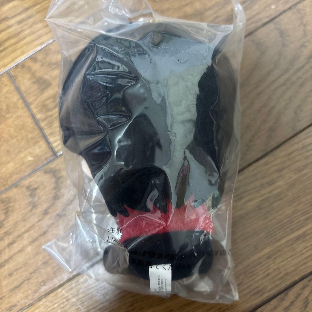 Mrs.GREEN APPLE 一番くじ ぬいぐるみマスコット 大森元貴