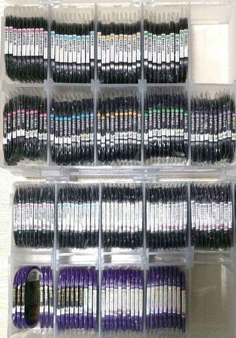 ポケモン　メザスタ　引退品　初期1弾〜DC5弾　コンプリート