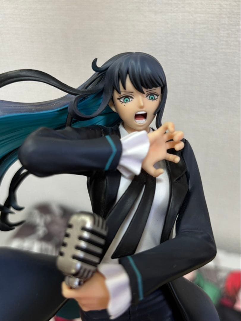 ワンピース Ado×Oda フィギュア