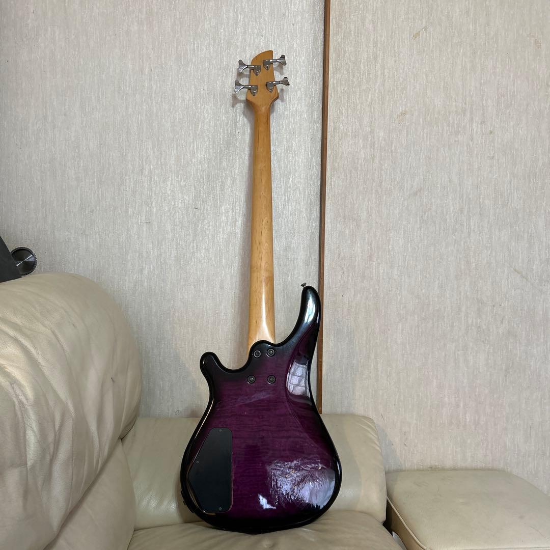 FERNANDES ベースギター