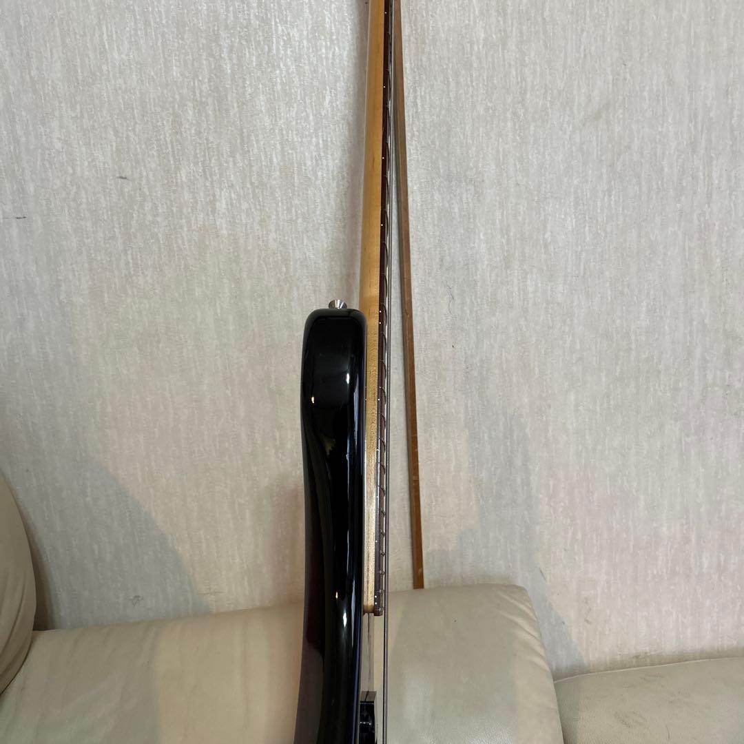 FERNANDES ベースギター