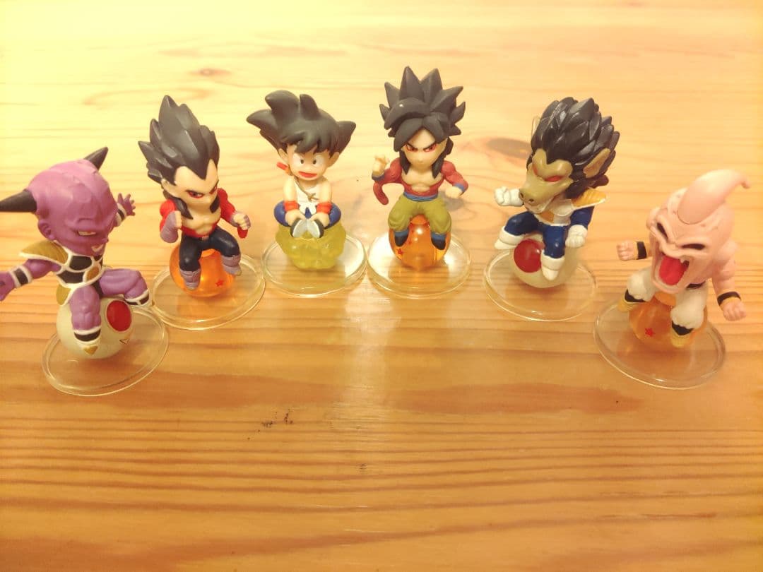 ☆★激レア★☆ ドランゴンボールグッズ 83点