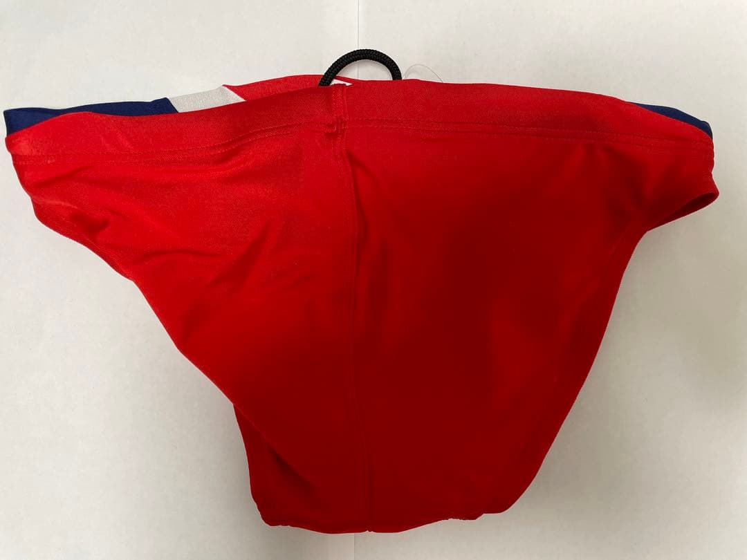 asics 競パン　Mサイズ①