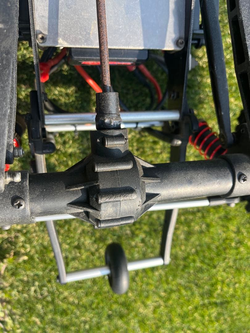 京商マッドクラッシャーＶＥ