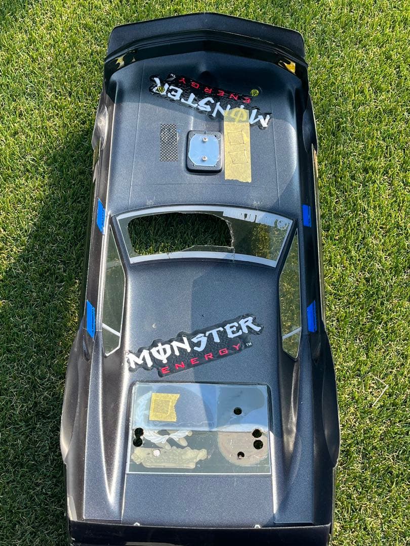 京商マッドクラッシャーＶＥ