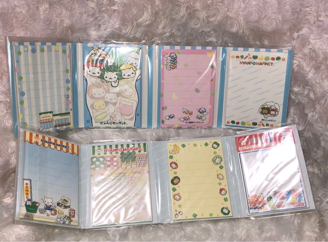 最出品前セール！にゃんこマーケット40