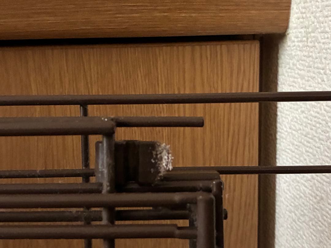 リッチェルもっとお掃除簡単ペットサークル90-60フルオープン犬ケージ超小型犬