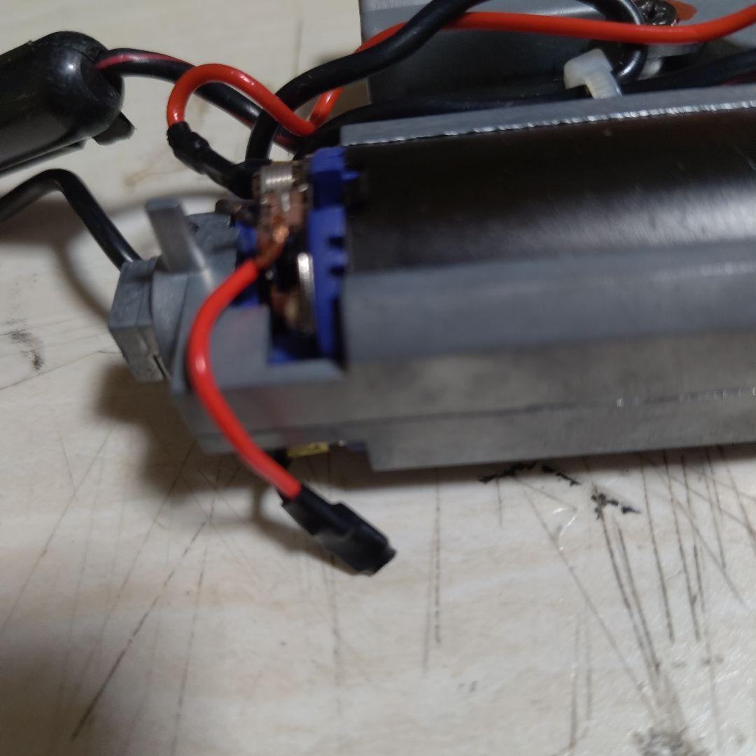 東京マルイ　p90 電動ガン　静音　作動確認済　リボ化済