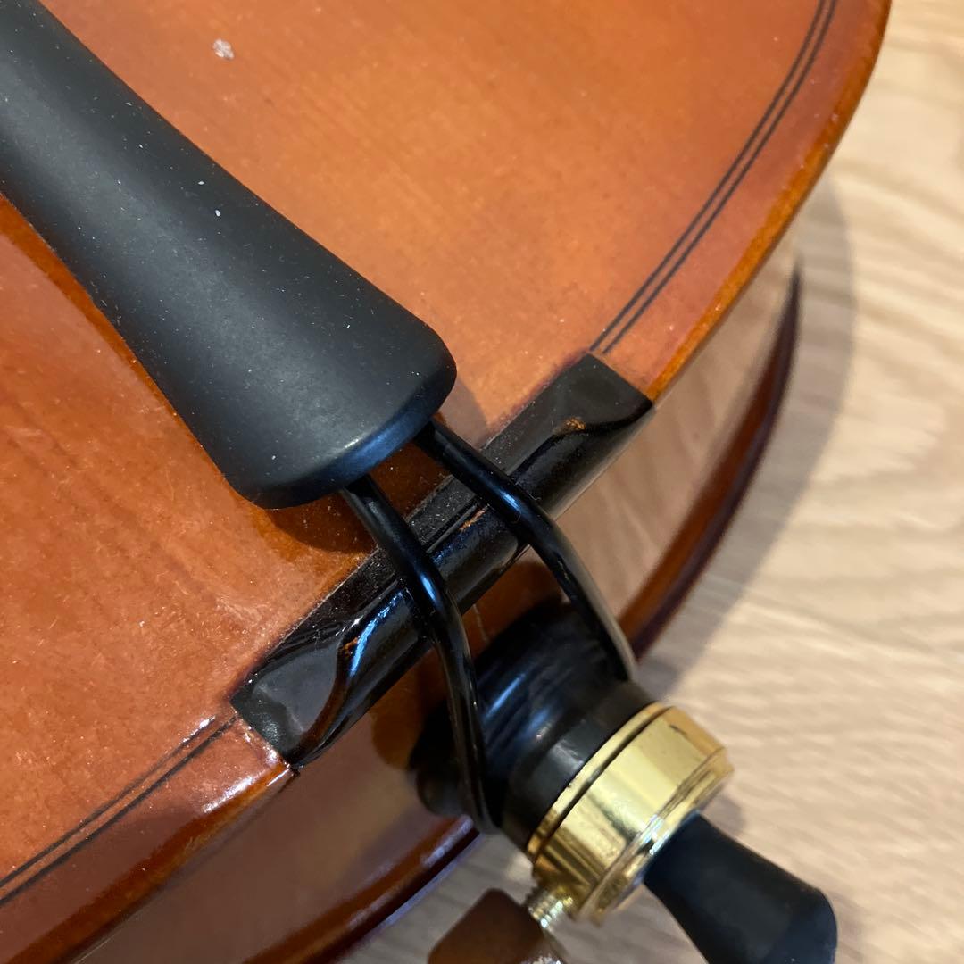 1/8 分数チェロ　カルロジョルダーノ sc-100 2018年製