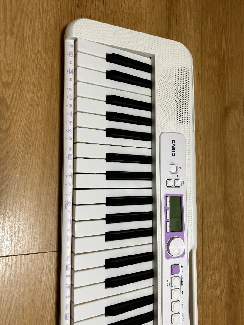 Casiotone LK-315（価格変更）