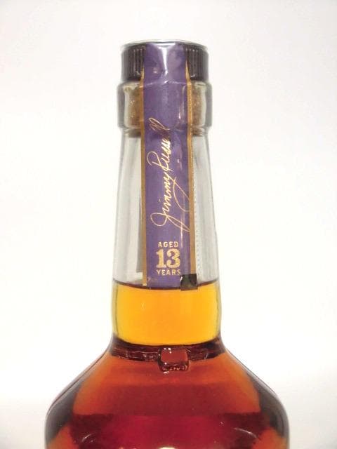 【L2】ワイルドターキー 13年 箱付 終売品 700ml ①