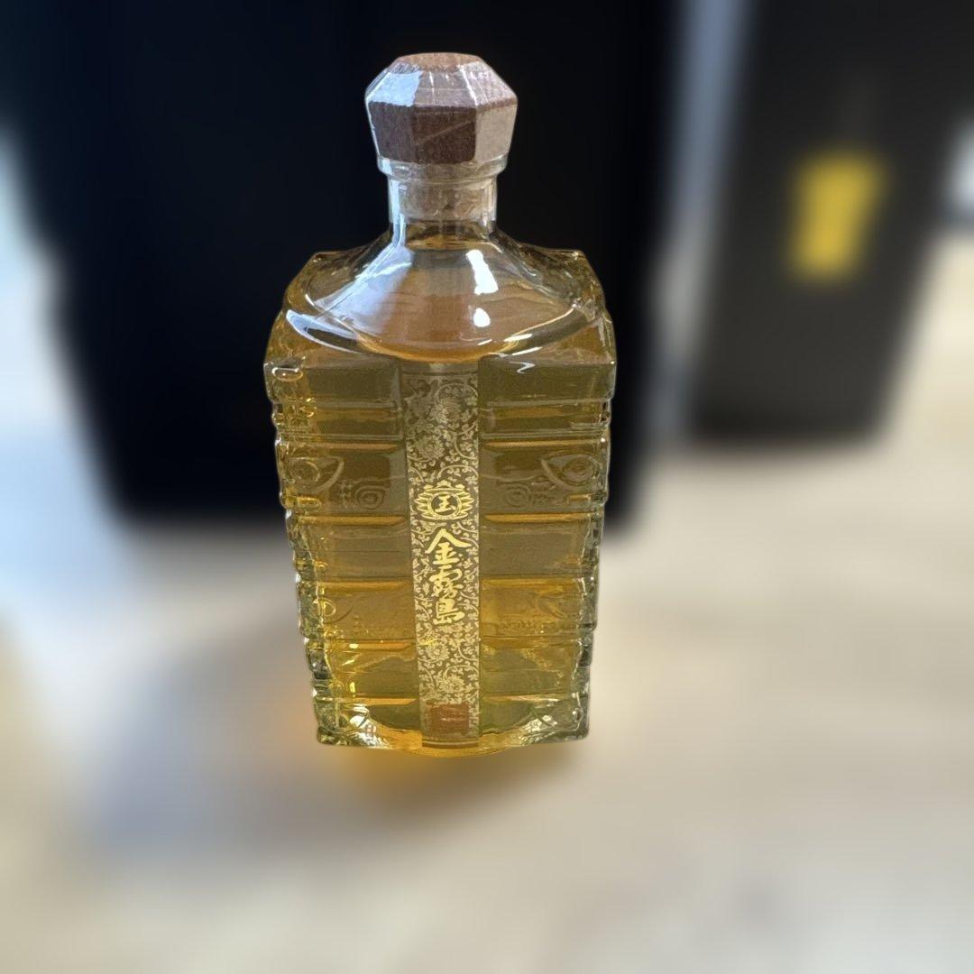 玉金霧島 黒霧島MELT セット