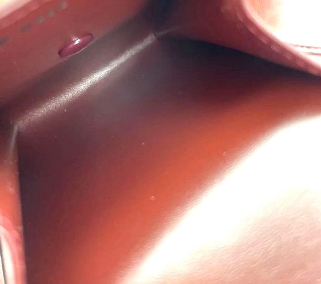 CARTIER カルティエ　小物　レザー　ケース