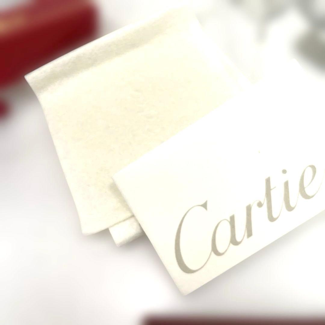CARTIER カルティエ　小物　レザー　ケース