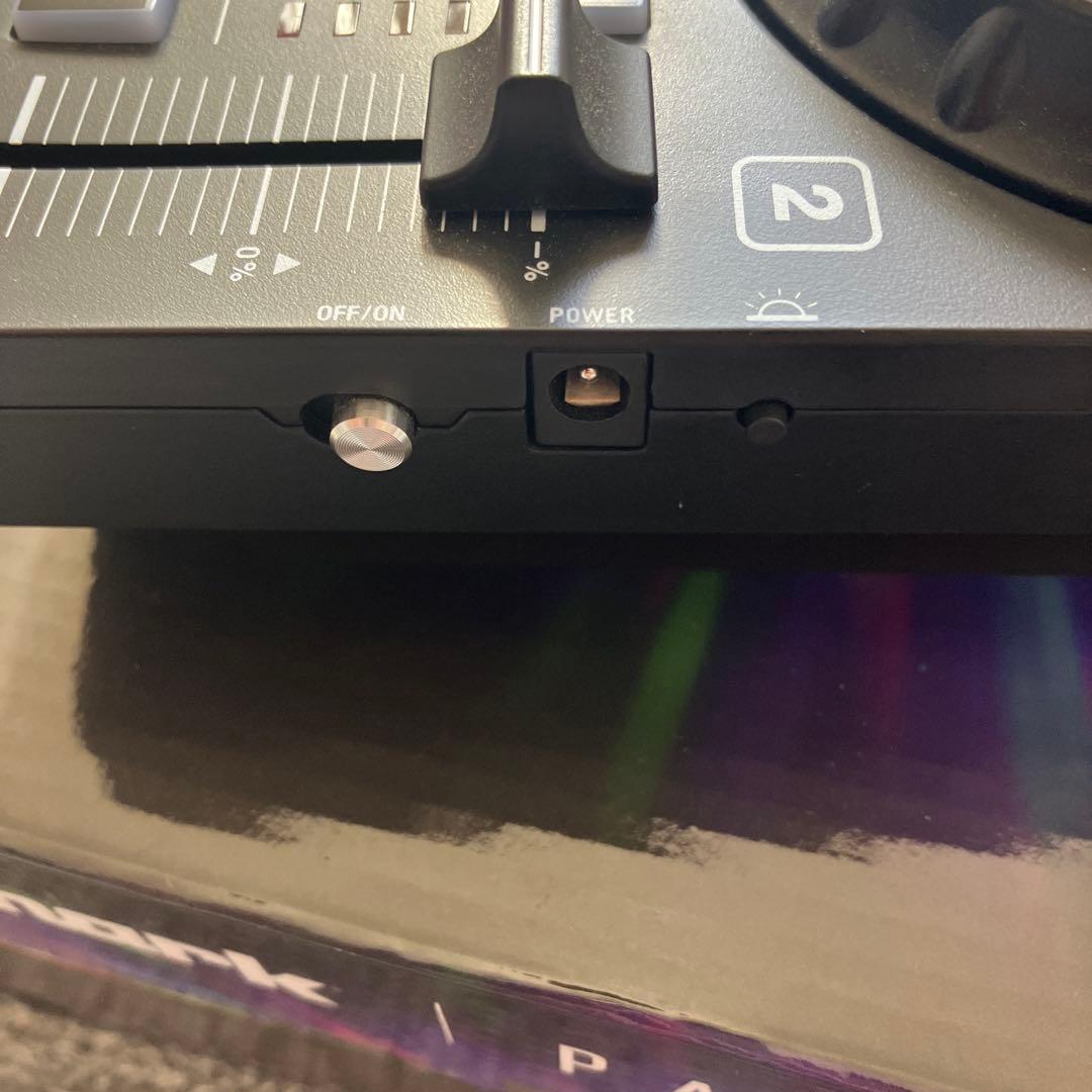 【Bonzky69 】Numark パーティーミックスライブ