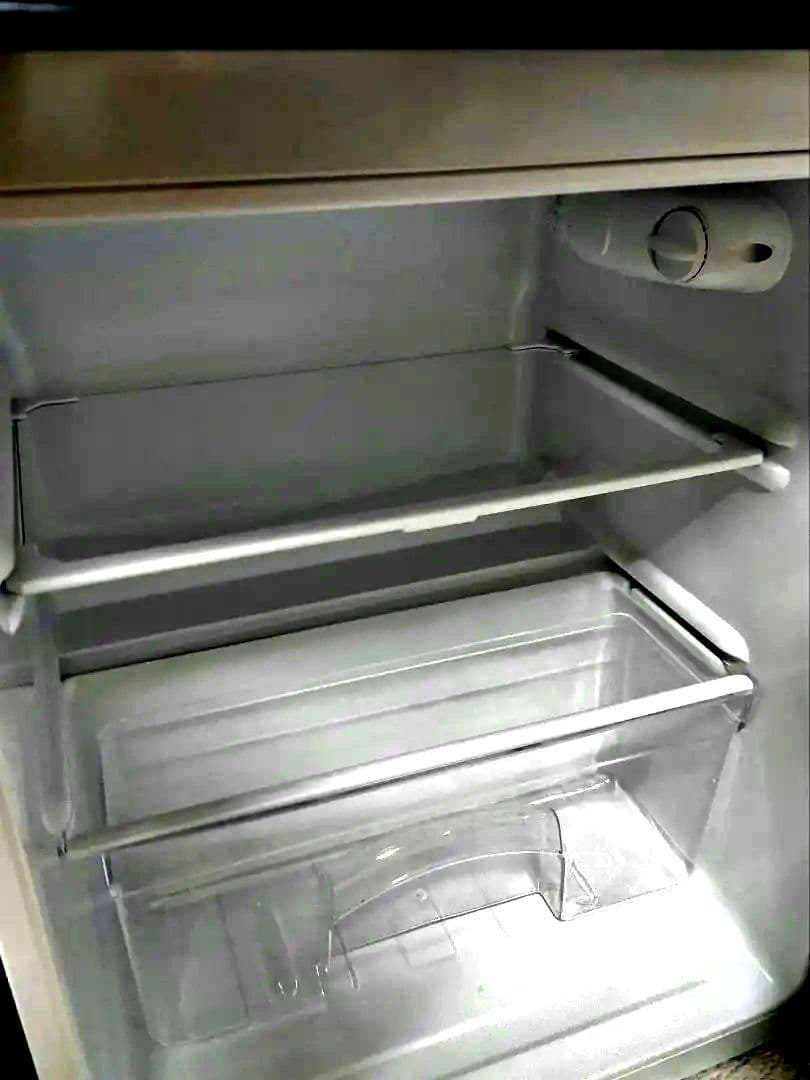 ✨冷蔵庫 85L 2025年製 新品同様　配達無料　お買い得品　✨