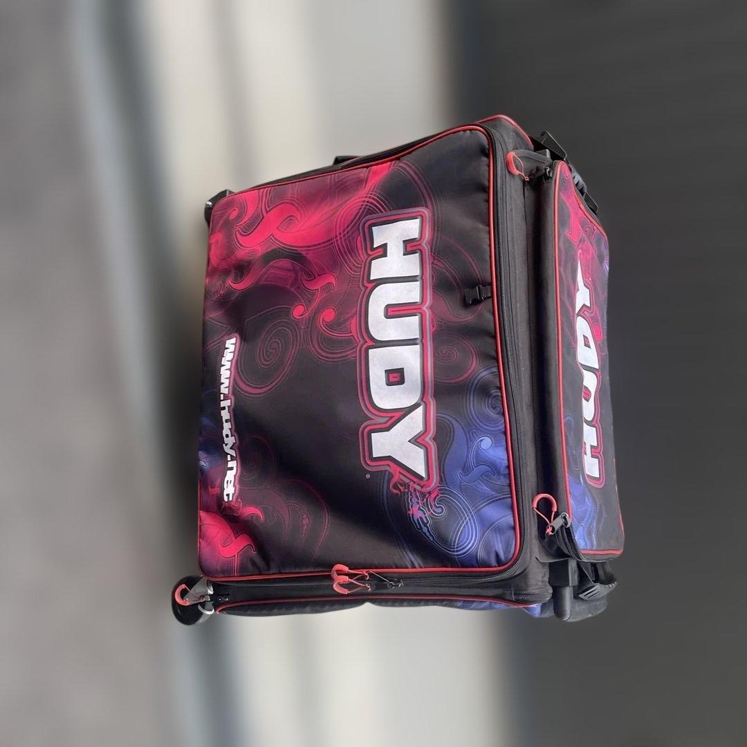 HODYラジコンバック‼️