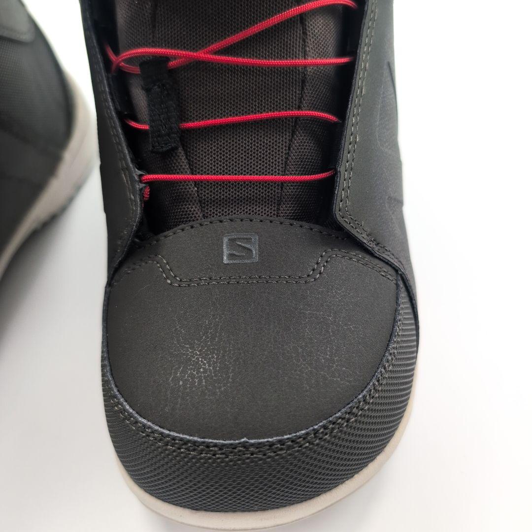 SALOMON FACTION サロモン　ファクション　スノボブーツ　28cm