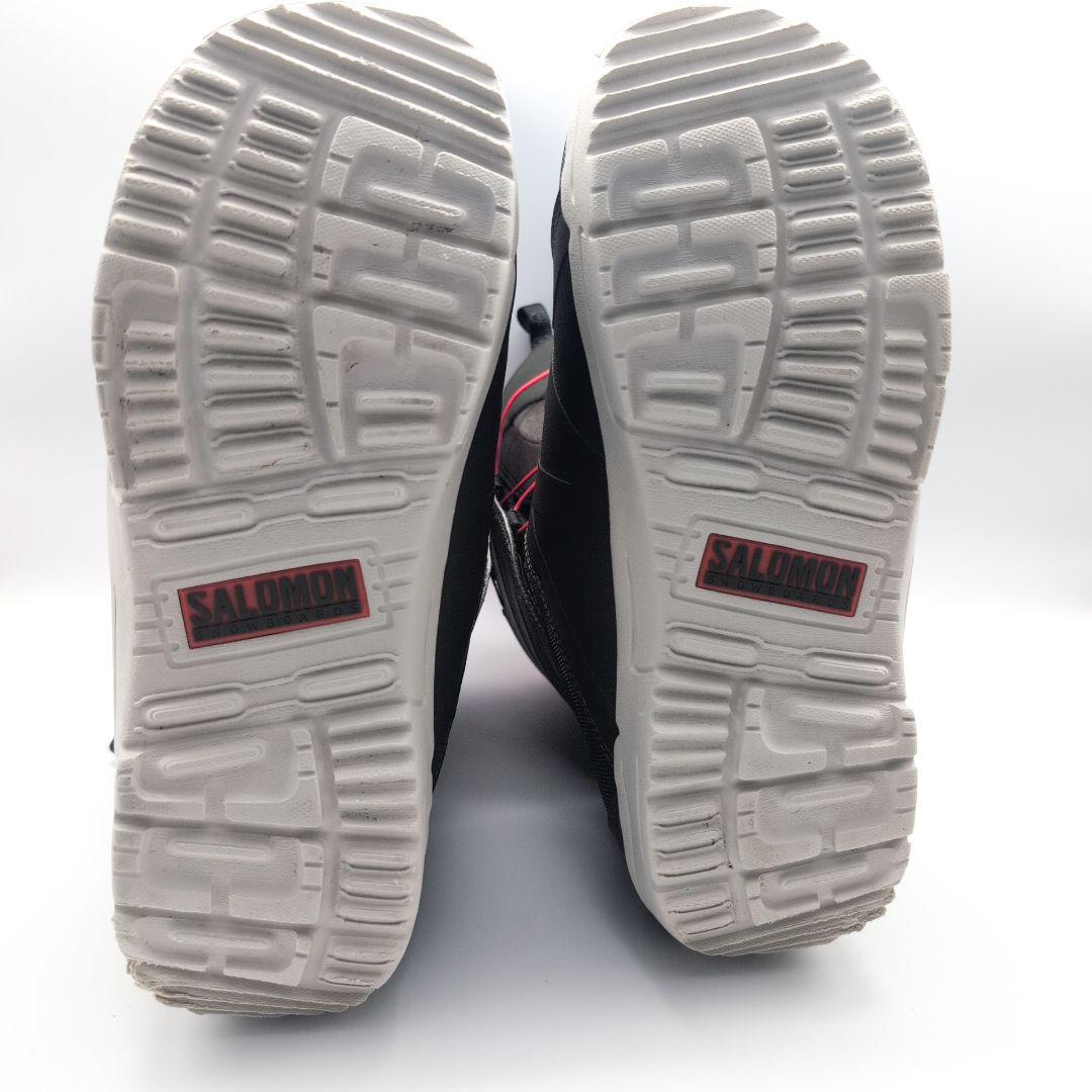 SALOMON FACTION サロモン　ファクション　スノボブーツ　28cm