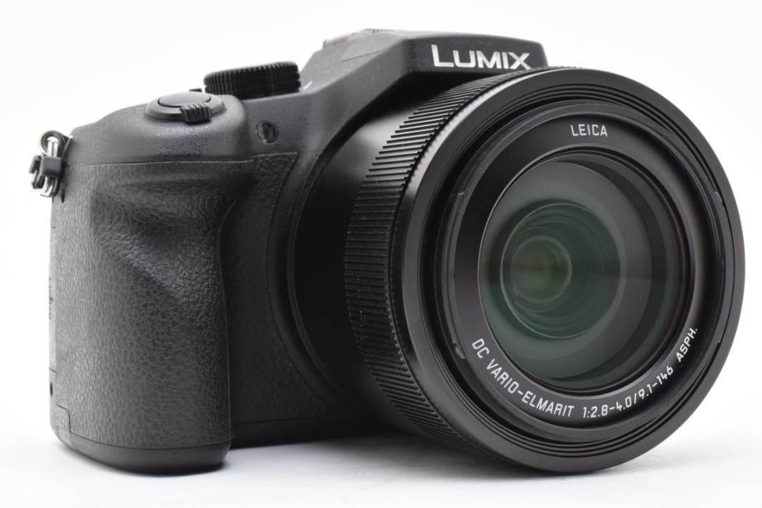 ■美品■パナソニック LUMIX DMC-FZ1000