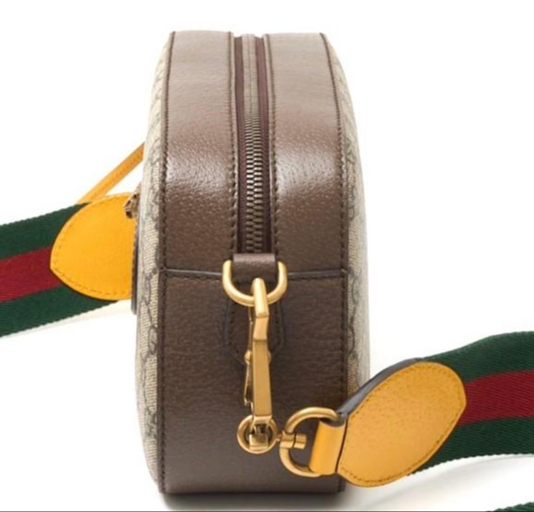 GUCCI ショルダーバック　ベルトのみ