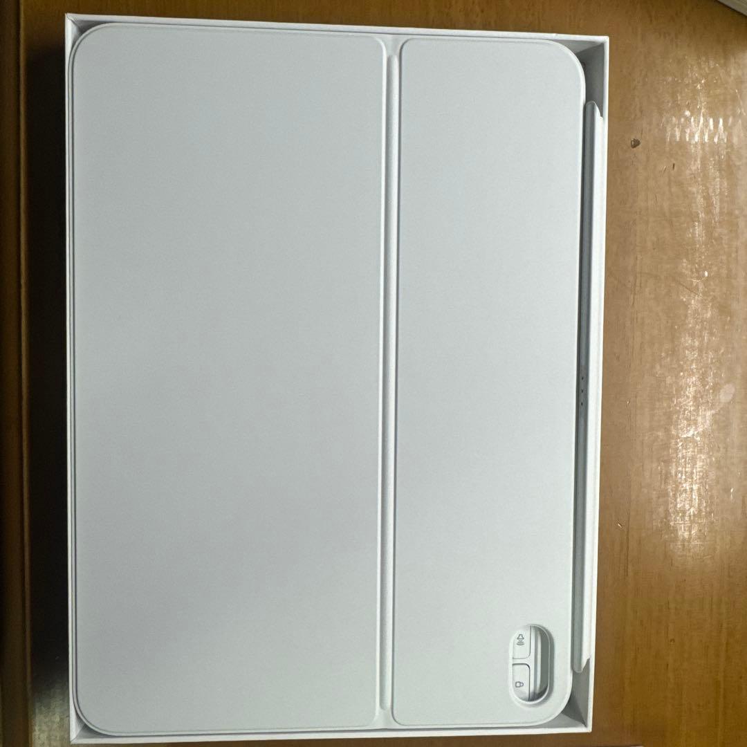 iPad Magic Keyboard Folio A2695 日本語キーボード