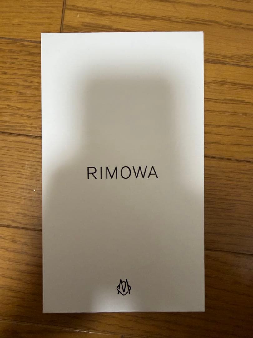 RIMOWA iPhone 17pro ケース