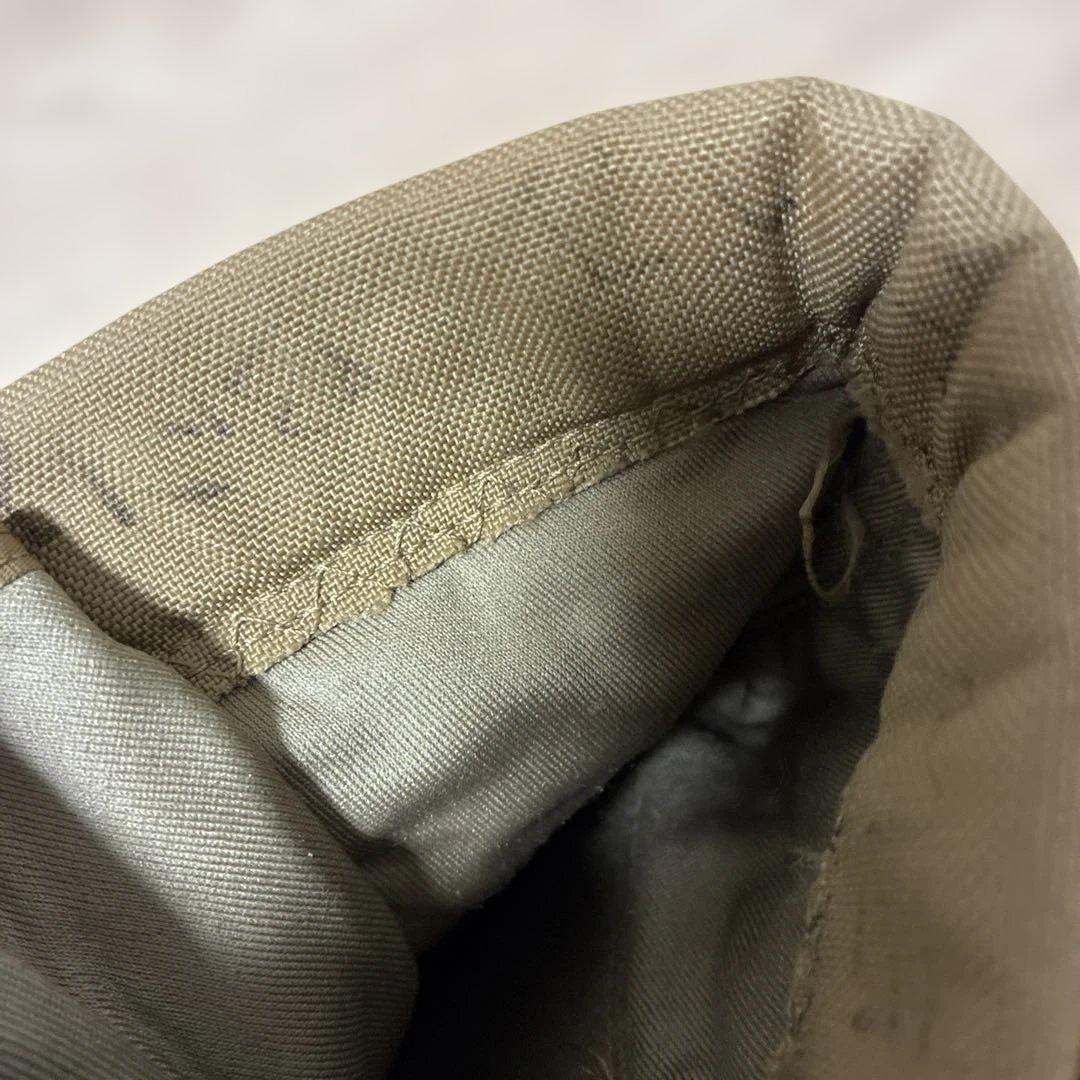 mcrae ミリタリーブーツ size12 30cm