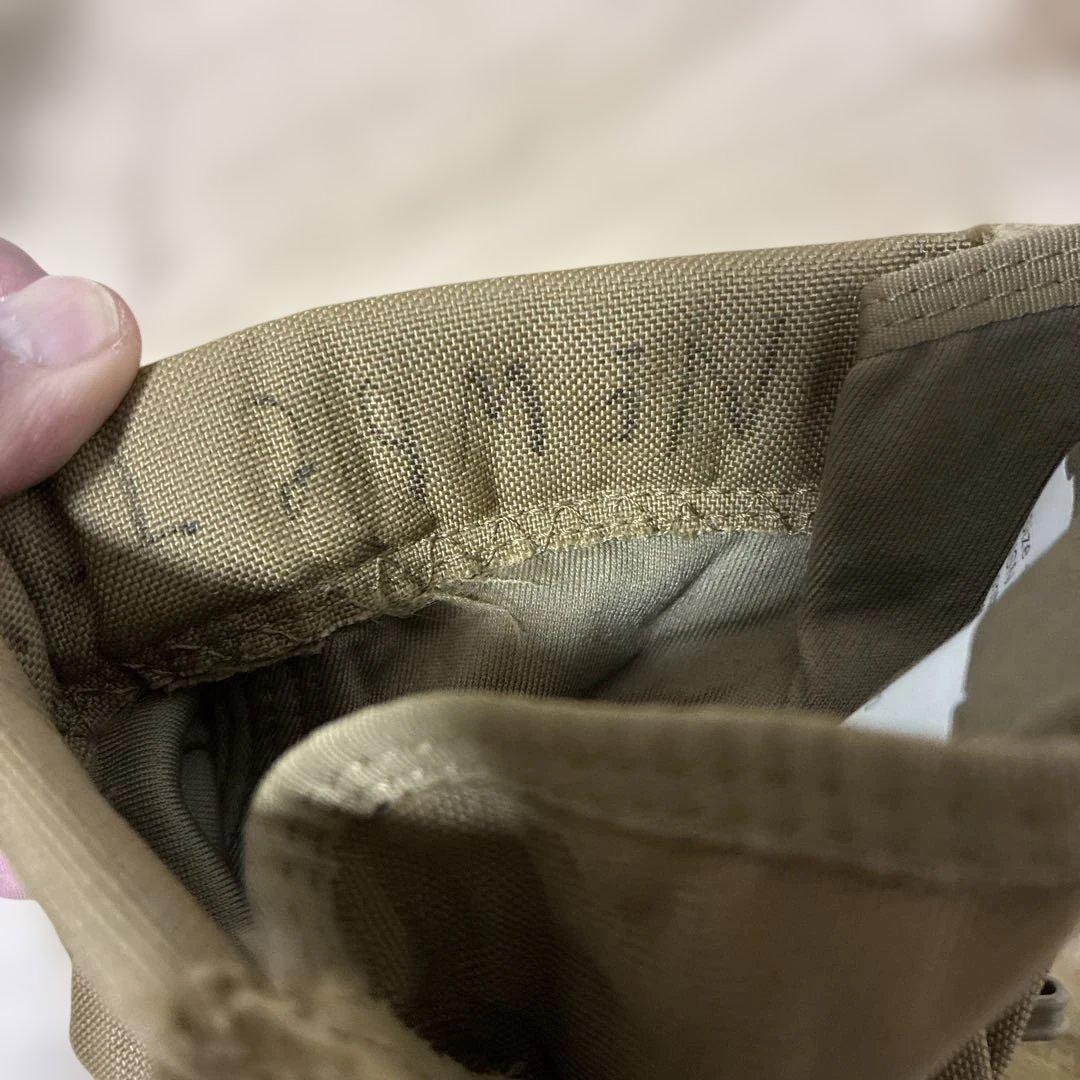 mcrae ミリタリーブーツ size12 30cm