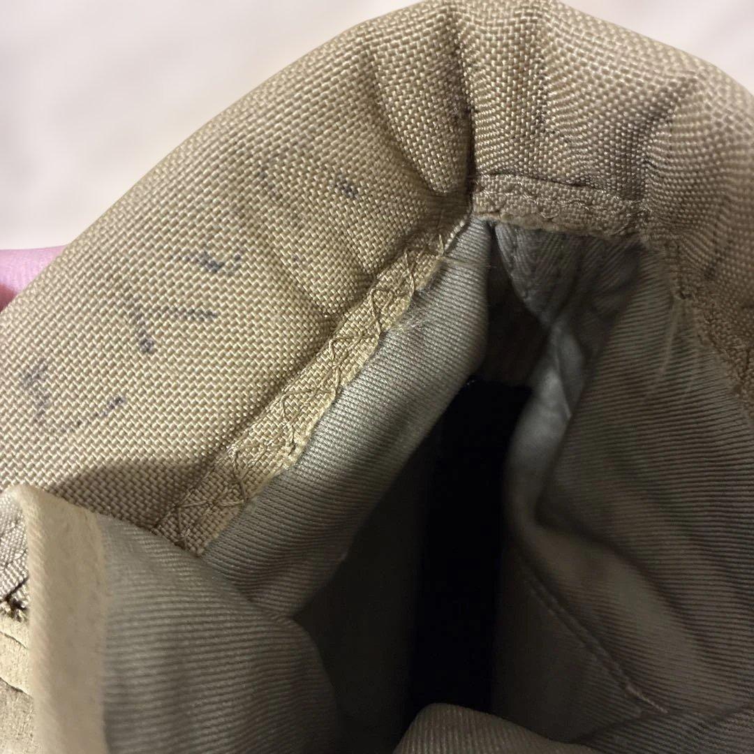 mcrae ミリタリーブーツ size12 30cm