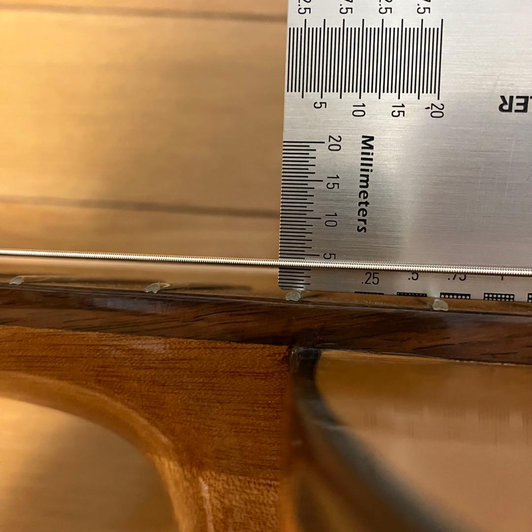 MARTINEZ MFG-AS CET エレガット フラメンコギター【新品弦】