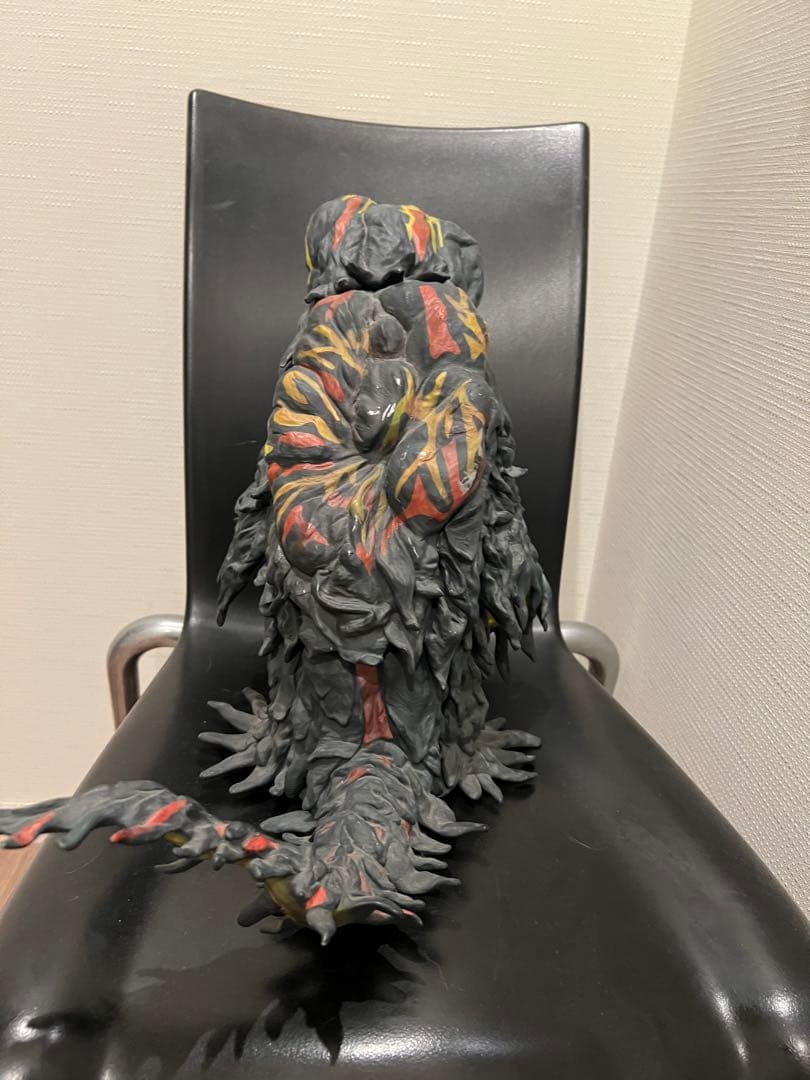 【大幅値下げ】【X-PLUS】ヘドラ　高さ28cm