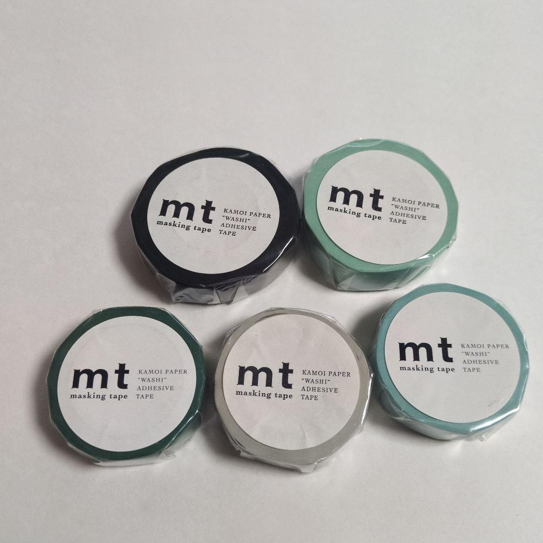 マスキングテープ39点まとめ売り