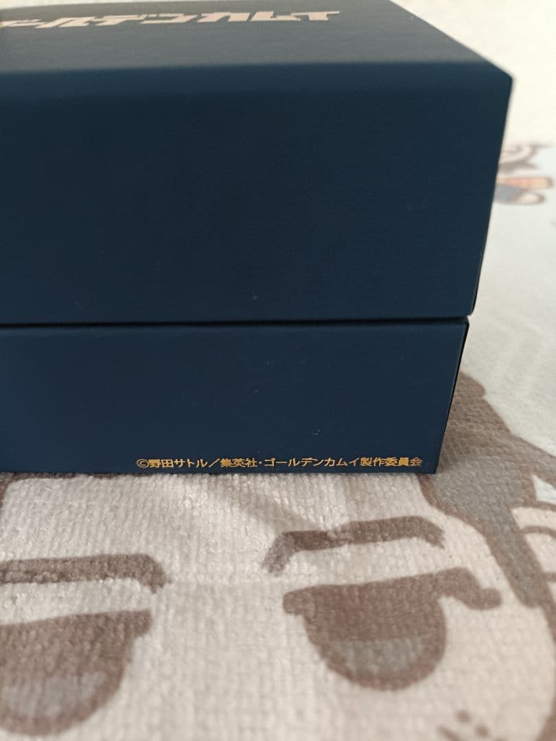 animate アニメイト TVアニメ『ゴールデンカムイ』×セイコー腕時計