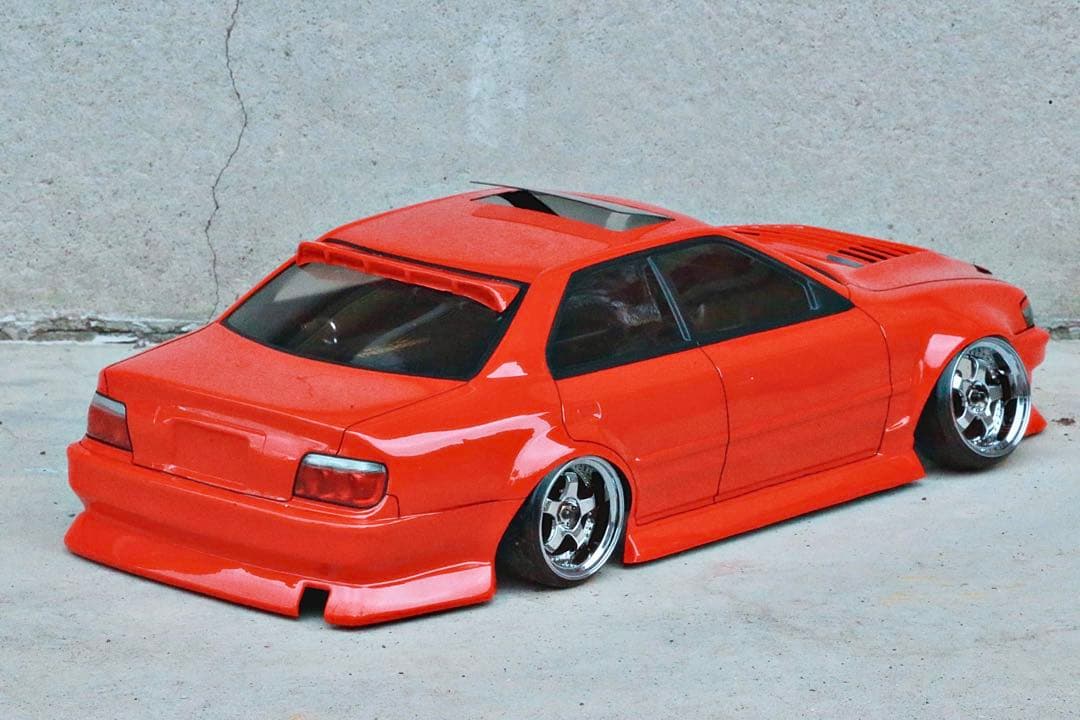 Pandora PC チェイサー BNスポーツ