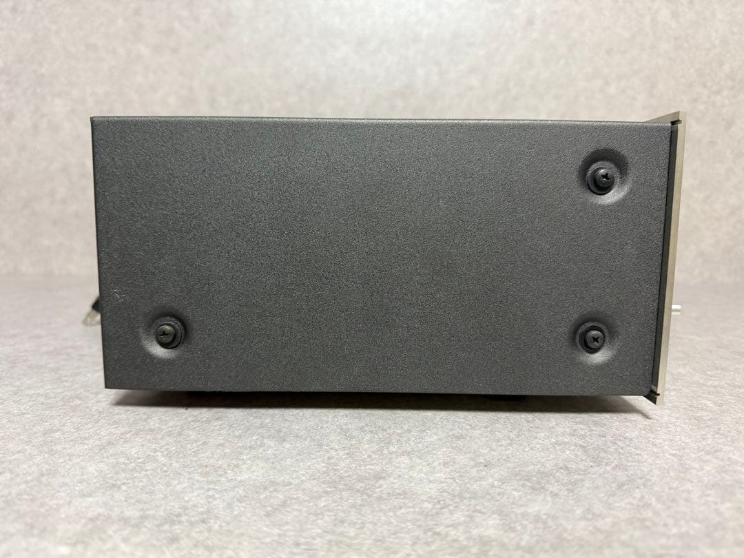 プリメインアンプ TRIO トリオ KA-5100 インテグレーテッド アンプ