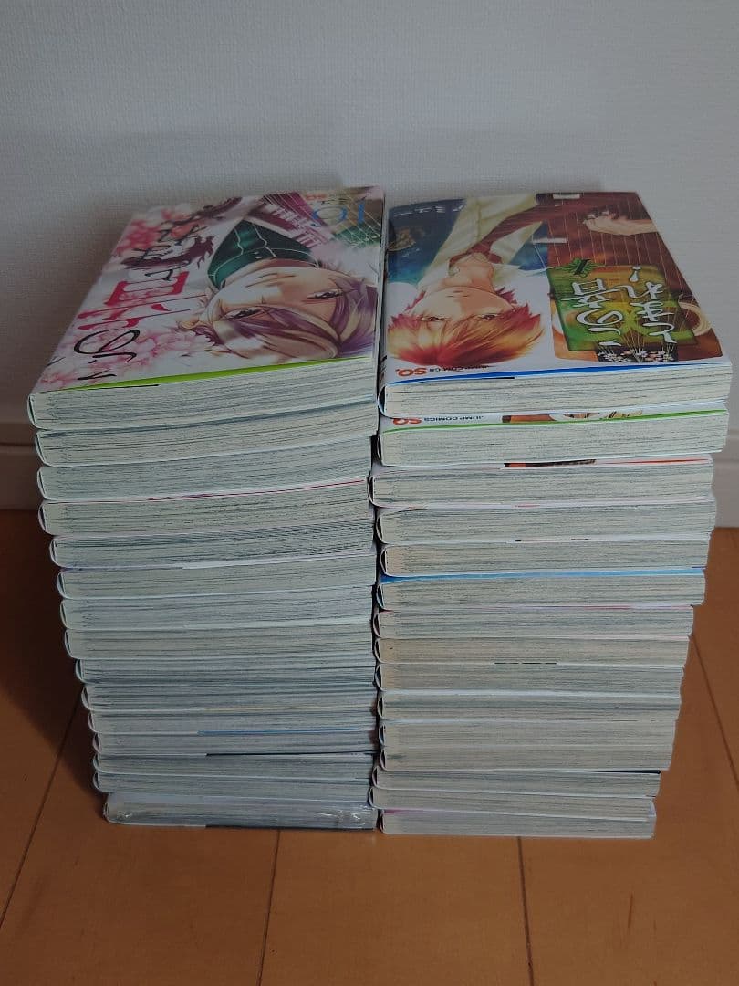 この音とまれ！1巻〜30巻セット