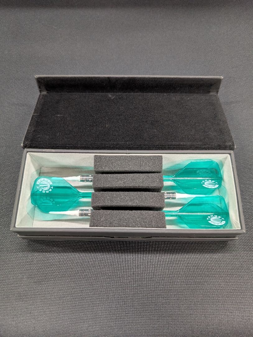 TARGET THE MIRACLE G7 鈴木未来モデル カメオ ケースセット