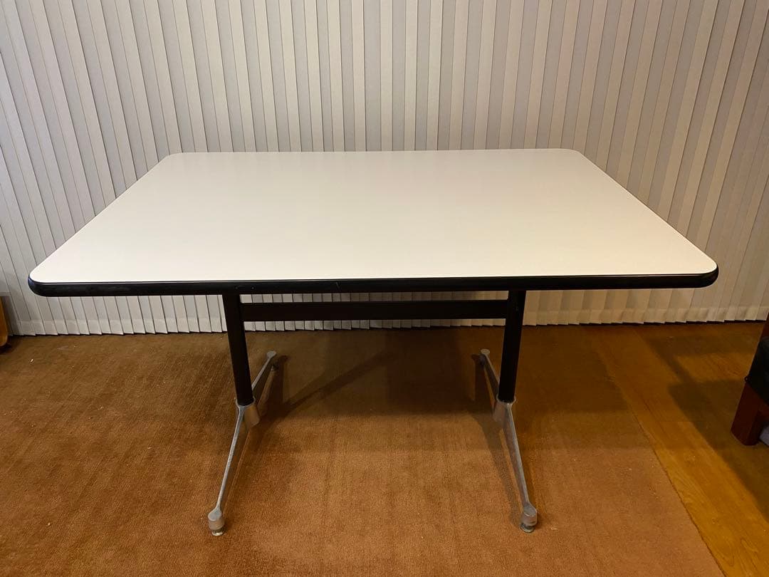 k*i様 ハーマンミラー　コントラクトテーブル