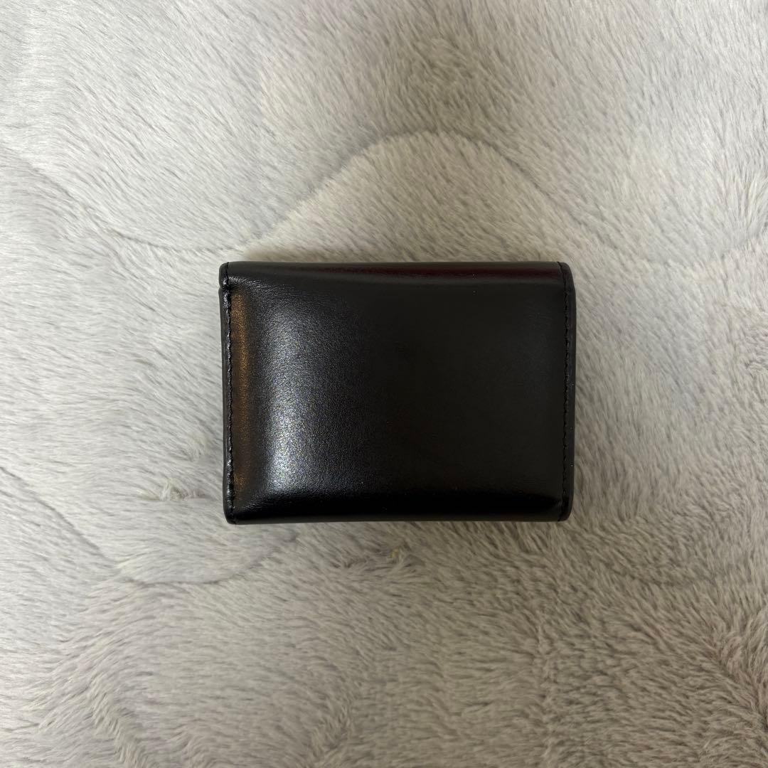 DIESELレディース三つ折り財布