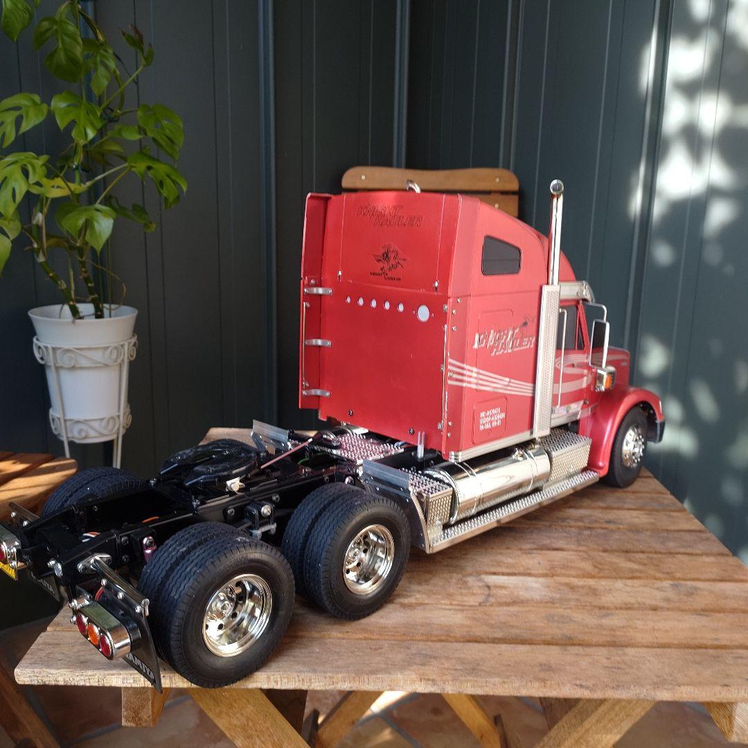 タミヤナイトハウラーフルオペレーション