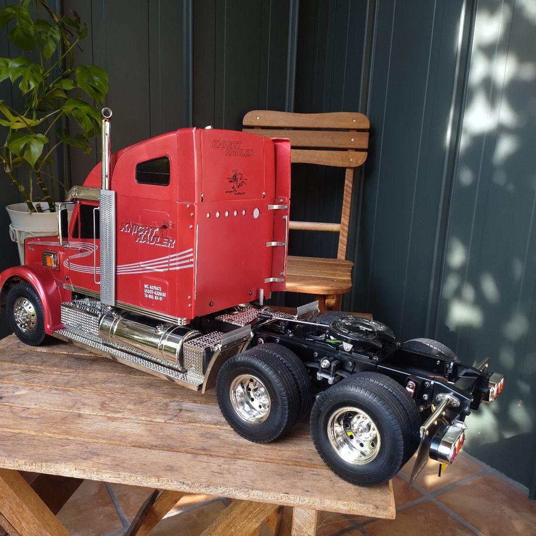 タミヤナイトハウラーフルオペレーション