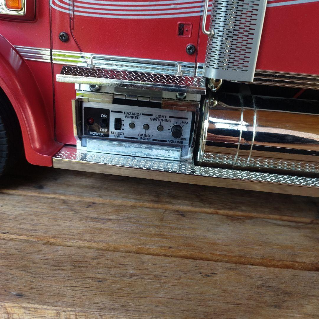 タミヤナイトハウラーフルオペレーション