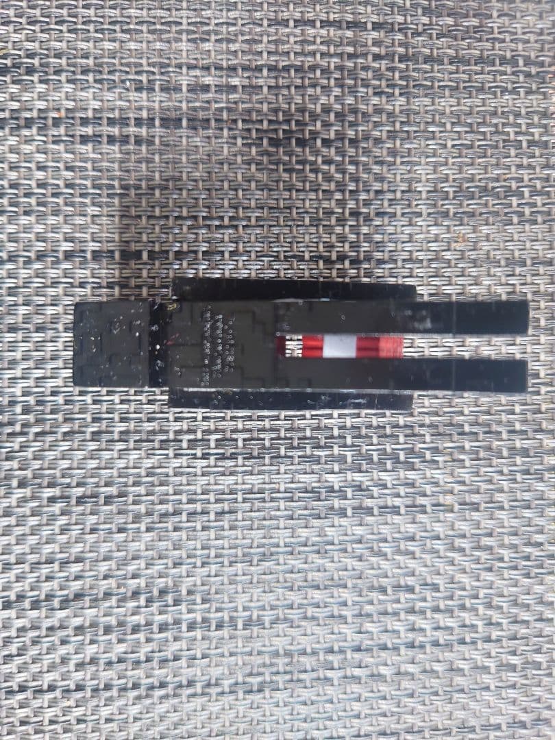 マインクラフト　エンダーマンTNT